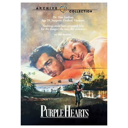 Purple Hearts (1984)
