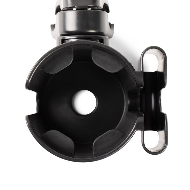 J.L. Childress Stroller Cup & Phone Holder, Black photo 6