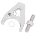 thumbnail image 3 of Abrazadera del distribuidor Soporte del alternador Abrazadera del distribuidor de aluminio Abrazadera de sujeción del distribuidor automático, 3 of 8