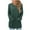 #Army Green, variant on George Women's Fashion Casual Solid Color Round Neck Short Sleeve T-shirt Blouse,Army Green,Big and Tall Men M
