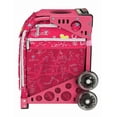 thumbnail image 3 of Sac ZUCA SK8 Sport Rose Cadre Roues Lumineuses, 3 of 6