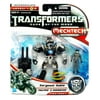Transformers Mechtech Tailpipe with Sergeant Noble Action Figure Set