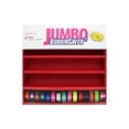 thumbnail image 1 of Grabbit Jumbo Bobbinsaver 2-Red, Holds Up To 70+ Bobbins - BS2J, 1 of 2