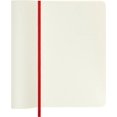 thumbnail image 6 of Classic Notebook, Soft Cover, Pocket (3.5" x 5.5") Plain/Blank, Scarlet Red, 192 Pages, 6 of 9
