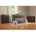 thumbnail image 2 of DaVinci Meadow 4-in-1 Convertible Crib, 2 of 9