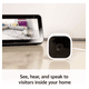 thumbnail image 4 of Blink Mini Camara de Seguridad Full HD 1080p Compatible Con Alexa Detecta Movimiento Blink BCM00300U, 4 of 5
