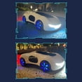 thumbnail image 2 of Control remoto Drift Car Control remoto Spray Car 2.4GHz con, 2 of 8