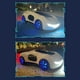 thumbnail image 2 of Control remoto Drift Car Control remoto Spray Car 2.4GHz con, 2 of 8