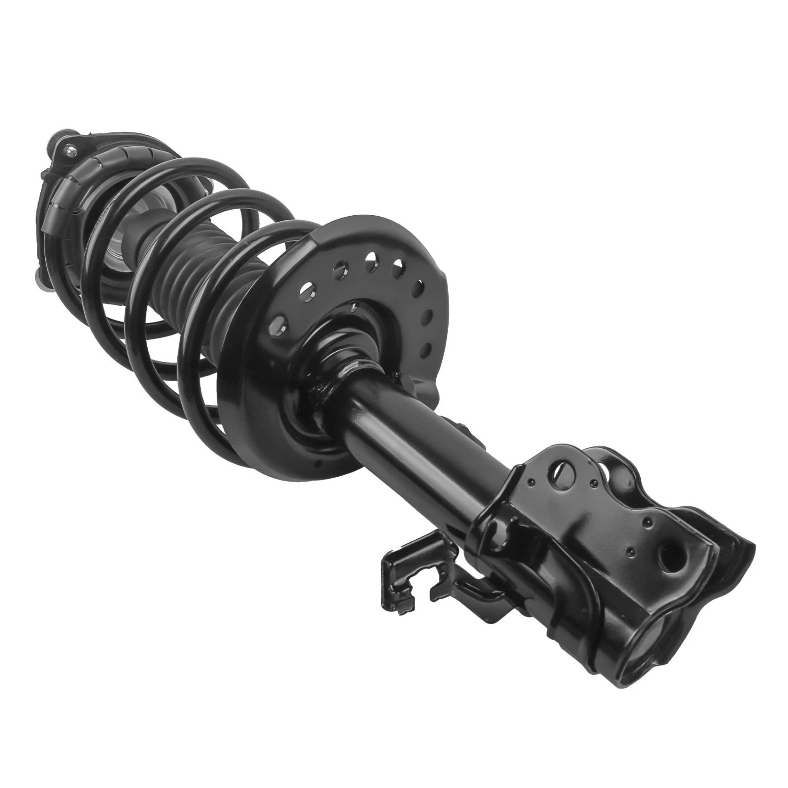 MOSTPLUS 2PCS Front Complete Struts Assembly for 2014-2019 Nissan Sentra 172948 172947