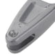 thumbnail image 3 of Abrazadera de Mango Marino Sharpla para Motor Fueraborda 15HP 30HP 40HP 663-43118-01, 3 of 7