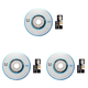 thumbnail image 1 of Adaptador SD2SP2 Reemplazo del lector tarjetas TF + DVD disco arranque suizo (para NTSC-J), 1 of 8