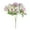 red a, variant on Kilougeis Artificial Roses Flower Silk Rose with Stem,Realistic Artificial Long Stem Mother'S Day Fake Roses Bouquet for Wedding Home Decoration
