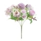 thumbnail image 1 of Rosa Flores Simulación Rosa Ramos de boda Flores Rosas Flores de seda Ramos atados a mano, 1 of 8