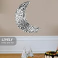 thumbnail image 2 of Hanging Party Pinata Decoration Moon Pinata Ornament Paper Pinata Decoration, 2 of 9