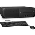 thumbnail image 5 of HP Z2 G5 School/Business Mini Desktop (Intel i3-10100 4-Core, 32GB RAM, 1TB PCIe SSD, Intel UHD 630, Black, Win 10 Pro)  (Refurbished), 5 of 5