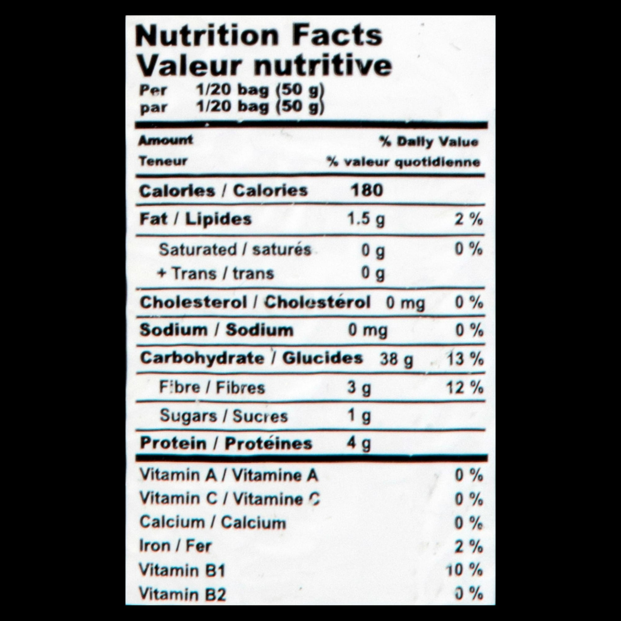 Sawat-D Healthy Grain Organic Brown Jasmine Rice