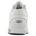 thumbnail image 5 of Dr. Scholls Men's Omega Dual Strap 2E Width Walking Shoes, 5 of 5