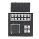 thumbnail image 3 of Módulo de seguridad de cifrado TPM 2.0 Procesador TPM Componentes del sistema del módulo TPM negro para GIGABYTE 12Pin SPI, 3 of 14