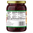 thumbnail image 3 of Aunt Nellie's Whole Pickled Beets 16 Oz Jar, 3 of 5