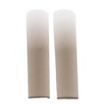 thumbnail image 2 of Cañas Saxofón 2 Piezas para Partes de Instrumentos de - Negro Hugo Caña de saxofón alto, 2 of 6