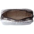 thumbnail image 3 of LeSportsac Classic Extra Large Rectangular Cosmetic Case (Full Moon Lightning), 3 of 5