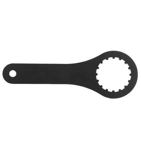 

Axle Wrench Portable Crankshaft Wrench For ITA30 BSA30 BB386 Reparing Tool