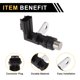 thumbnail image 3 of Ofertas Únicas 1 Pc 91769682583/89054241 Sensor de posición del cigüeñal para Dodge para Ram 1500 2002-2010 Sensor de posición del cigüeñal del motor de automóvil resistente, 3 of 6