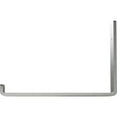 thumbnail image 4 of Ekena Millwork 2"W x 10"D x 6 1/2"H Steel Hanging Shelf Bracket, Stainless Steel, 4 of 10