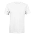 thumbnail image 3 of 3 Playeras Hombre Lisa Cuello Redondo Paquete Pol/algodón, 3 of 6