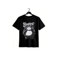 thumbnail image 1 of Cozy anime Snorlax T-Shirt & Sweatshirt – Perfect Graphic Tee for Pocket Monsters Fans!, 1 of 6