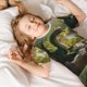 thumbnail image 5 of Balery Deep Forest Stone Green Dragon Conjunto de Pijama Infantil de Manga Corta con Estampado – Ropa de Dormir de Algodón Suave-Large, 5 of 6