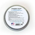 thumbnail image 2 of Crisbee Puck Tin Original Cast Iron Seasoning Oil & Conditioner - Plant Based Oils With Beeswax, 2 of 4