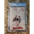 thumbnail image 2 of Thunderbolts #1 - CGC 7 Comic Book, 2 of 2