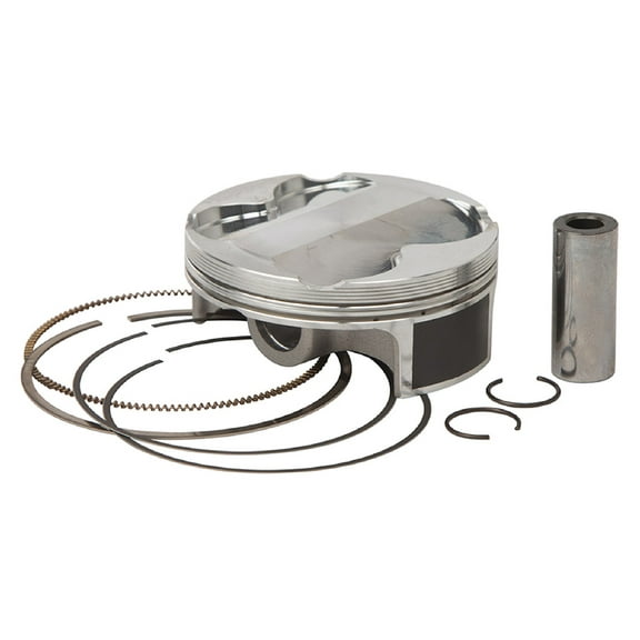 New Vertex Big Bore Forged Piston Kit for Suzuki RMZ 250 (13-16) 23925A