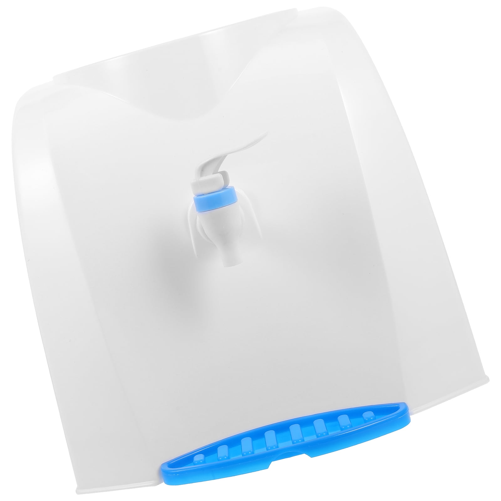 RENACLIPY Portable Multi-Color Desktop Water Dispenser for Home and Office, Compact Countertop Design, Easy to Use and Convenient