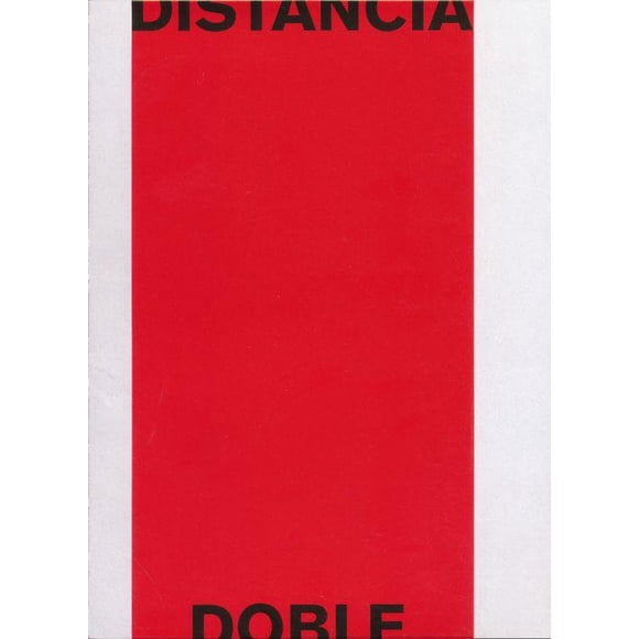 Distancia doble Espac 9786079741365
