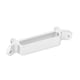 thumbnail image 1 of Columna de aluminio con patín de aterrizaje delantero,Patín de aterrizaje delantero de aluminio Repuestos de helicópteros RC Columna de aluminio con patín de aterrizaje dela, 1 of 9