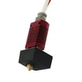 thumbnail image 3 of para impresora ensambdo de extremo caliente 24V, con bloque calefactor , boquil de 0,4mm para Ender 5 Macarena Extrusora Hot end, 3 of 6