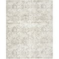 thumbnail image 4 of SAFAVIEH Mirage Collection MIR633C Handmade Rust Rug, 4 of 4