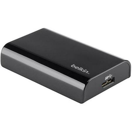 Belkin B2B051 USB 3.0 to DVI Adapter
