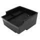 thumbnail image 2 of Caja De Almacenamiento Para Reposabrazos, Organizador De Consola Central, Ajuste Preciso, Gran Capacidad, Doble Capa, Conveniente Para Automóviles, 2 of 8