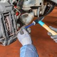 thumbnail image 4 of WEUVEB 5Ud Punch De Centro Para Trabajo En Madera Con Y Punta Antichipping Azul, 4 of 8