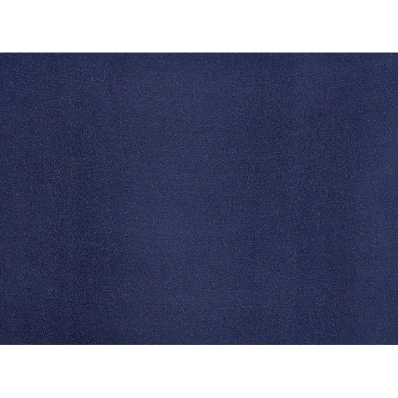 Zelouf Jyothi Metallic & Glitter Stretch Knit , Sewing, DIY, Crafts Fabric by the Yard, Navy, 3 Yard