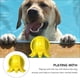 thumbnail image 2 of Pelota de juguete para perros con forma de pulpo, juguete interactivo para limpiar los dientes., 2 of 8