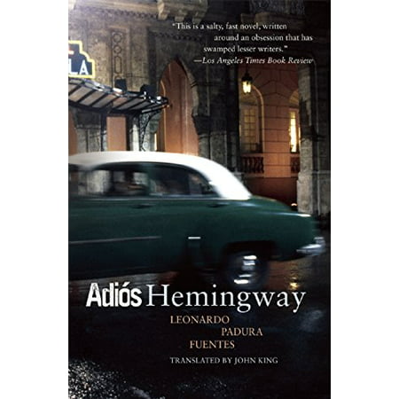 Adios Hemingway (Arturo Fuente Hemingway Best Seller Review)