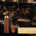 thumbnail image 3 of Dispensador de espresso Herramienta WDT con 8 agujas para espresso Licuadora de espresso Accesorios de café con almacenamiento Regalo de barista, 3 of 7
