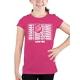 thumbnail image 2 of Officially Licensed Blow Pop Charms Blow Pop Youth's T-shirt, 2 of 3