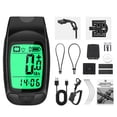 thumbnail image 2 of Biker Speedometer,Waterproof Bike Screen With And Usb Meter With And Speed Meter With Usb Reable Bike Siuke Buzhi Bike Cle Bicle Biker Cle Bicle Speed Reable Bike Sn, 2 of 6