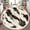Color 2, variant on Washable Non Slip 3ft Round Rug, Garden Dawn Art Ethereal Peacock Circle Area Rugs with Tassels Carpet for Nursery Bedroom Living Room Playroom Tent rug Tent Castle