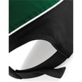 thumbnail image 3 of Beechfield Casquette de Compétition Teamwear, 3 of 3